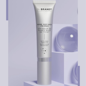Dr. Brandt Pores No More Primer | Pore Refining & Oil Control Mattifying Makeup Base for Smooth Flawless Skin. Dr. Brandt Pores No More Primer | Pore Refining & Oil Control Mattifying Makeup Base for Smooth Flawless Skin.