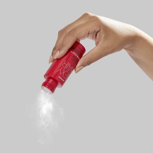 SexyHair Big Powder Play Volumizing & Texturizing Powder 0.53 Oz – Instant Root Lift & Long-Lasting Volume.