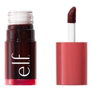 e.l.f. Sheer For It Blush Tint – Cherry Cola