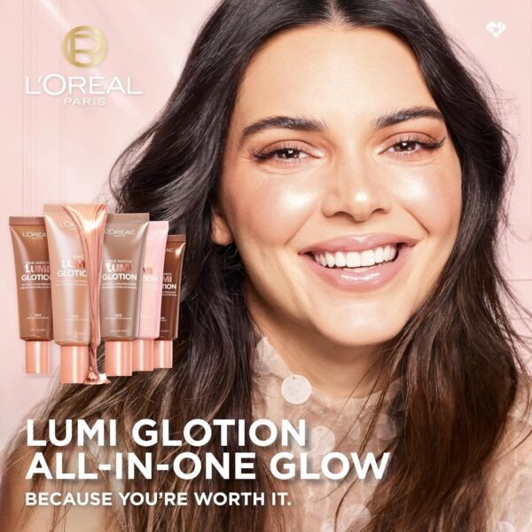 L’Oréal True Match Lumi Glotion 903 Medium