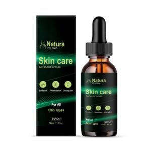 Easy Action, Natural, Gentle, Moisturizes the skin, Suitable for All Skin Types (green)