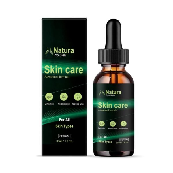 Easy Action, Natural, Gentle, Moisturizes the skin, Suitable for All Skin Types (green)